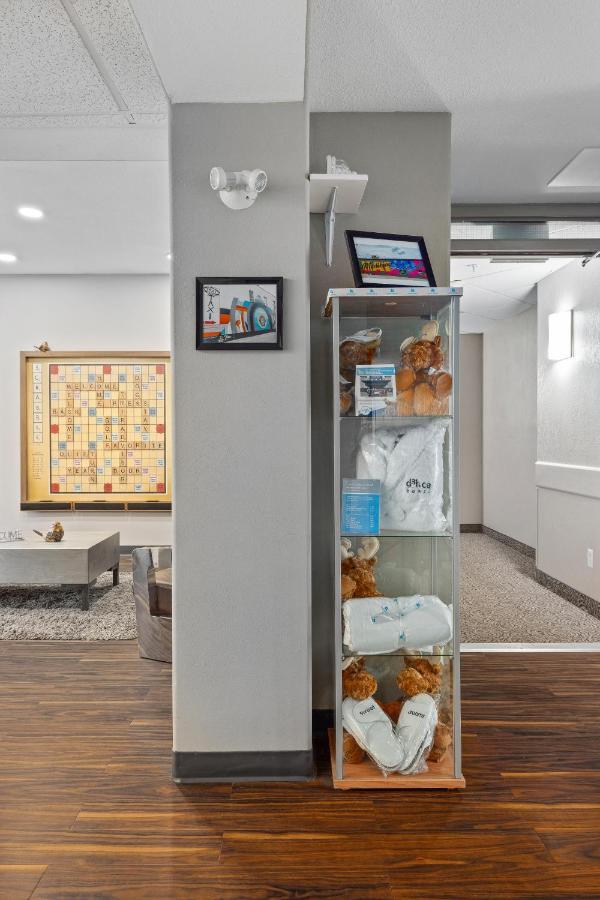 Home Inn Медисин-Хат Экстерьер фото