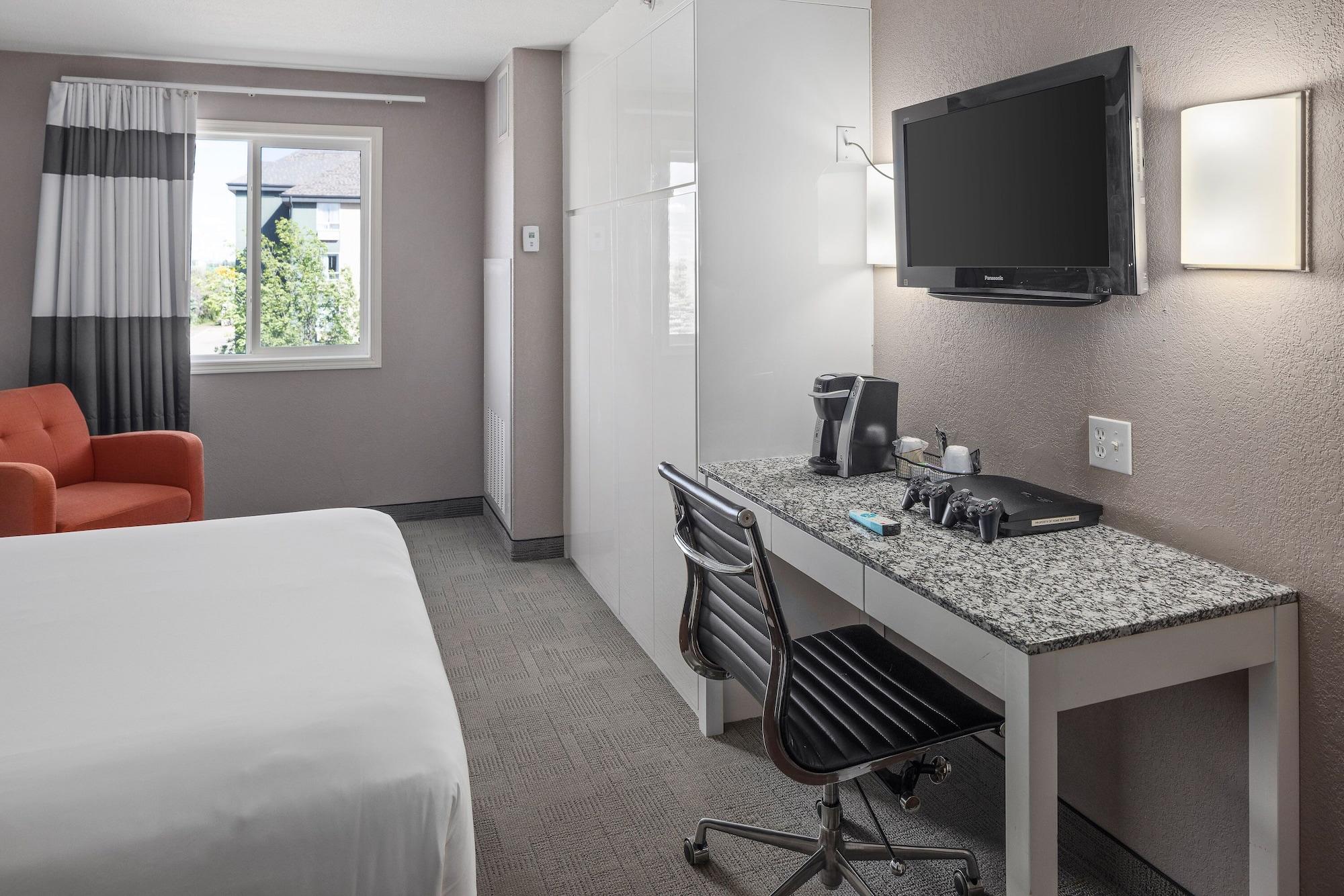 Home Inn Медисин-Хат Экстерьер фото